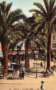 ORAN VILLE -----  (20)